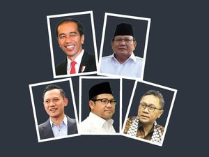 Peluang Poros Ketiga