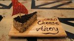 Serasa Berlayar Ditemani Sepotong Molten Cake dan Espresso Harum di Kafe Ini