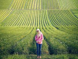 Keren Abis! Ketika Bumi Menjadi Bidang Lengkung