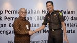 Kerjasama Tata Kelola Perusahaan