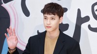 Choi Tae Joon adalah aktor Korea Selatan yang telah membintangi sejumlah drama seperti Padam Padam, Flower of the Prison serta Suspicious Partner (actorctj/Instagram)