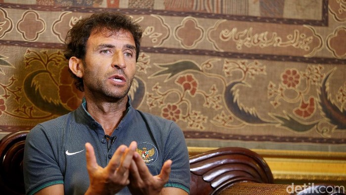 Luis Milla