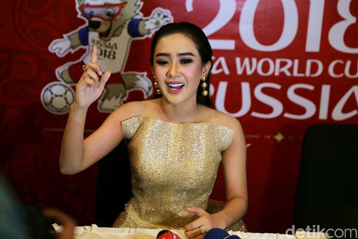 Ini Gaya Liburan Cita Citata Di Luar Negeri Ini Gaya Liburan Cita Citata Di Luar Negeri