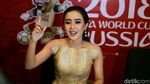 Ini Gaya Liburan Cita Citata di Luar Negeri