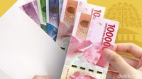 Uang Pensiun PNS hingga Bansos Bakal Ditransfer Langsung ke Rekening