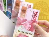 THR PNS Tahun Ini Bakal Makin Besar