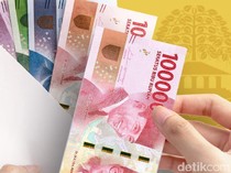 Pensiunan Juga Dapat THR Lebaran 2025, Segini Besarannya