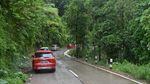 Jajal Xpander di Kaki Gunung Merbabu