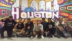 Shaggydog hingga The S.I.G.I.T, Para Musisi yang Pernah Tampil di SXSW