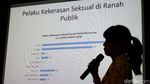 Kekerasan Terhadap Perempuan Sepanjang 2017 Dipaparkan