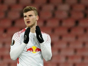 Jika Timo Werner Datang, Siapa Pemain Chelsea yang Ditendang?