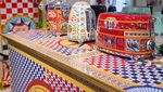 Ini Deretan Peralatan Dapur yang Cantik dan Stylish  dari Dolce & Gabbana