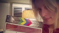 Saat mengawali karier industri porno di 2004 saja, Daniels meraih penghargaan Best New Starlet, Contract Babe of the Year dan Best Actress dari gelaran yang berbeda. Foto: Instagram/stormydaniels