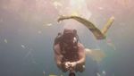 Foto: Sampah di Laut Bali yang Jadi Pemberitaan Dunia