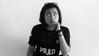 Itu pengalaman yang tidak dapat dilupakan, asli. Karena saya merasa tidak sampai-sampai (darat), ujar Archia dalam perbincangan, Selasa (6/3/2018) malam.