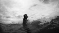 Archia mengatakan hal tersebut karena menghabiskan waktu selama 11 jam 27 menit berada di atas air. Dia masih ingat betul terjun dari Pelabuhan Bandar Bakau Jaya, Bakauheuni, Lampung, pada Jumat (2/3) pukul 21.50 WIB.
