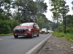 Kelebihan Mobil Berpenggerak Roda Depan Seperti Xpander Dkk