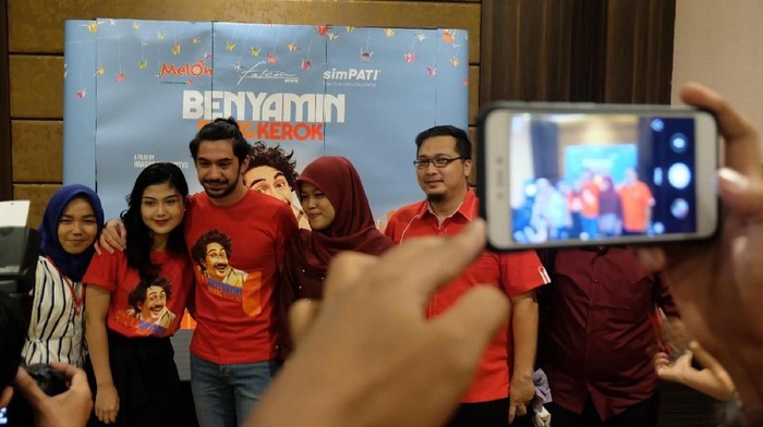 Foto: dok. Telkomsel Foto: dok. Telkomsel