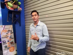 Dukung Argentina di Piala Dunia, Darius Sinathrya Lalui Momen Sedih dan Pahit