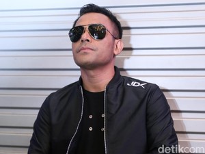 Judika Bawakan Lagu Kotak di Pembukaan Trans Studio Mall Cibubur