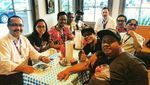 Shaggydog hingga The S.I.G.I.T, Para Musisi yang Pernah Tampil di SXSW
