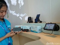 Kala Bisnis Alat Navigasi GPS Tak Lagi Moncer