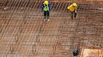 Foto: Melihat Perkembangan Proyek Tol Desari