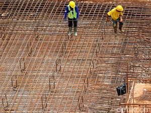 Sempat Molor, Tol Depok-Antasari Seksi I akan Diresmikan Agustus