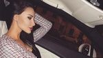 Cantik dan Seksinya Syahrini Rusia