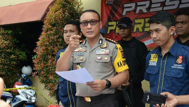 Driver GrabCar Dibunuh, Polisi Soroti Sistem Keamanan Angkutan Online Driver GrabCar Dibunuh, Polisi Soroti Sistem Keamanan Angkutan Online