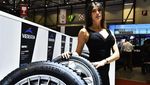 Senyum Manis dari Geneva Motor Show