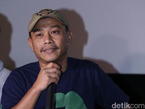 Akhirnya yang Ditunggu Tiba! Pidi Baiq Bocorkan Novel Ancika Rampung