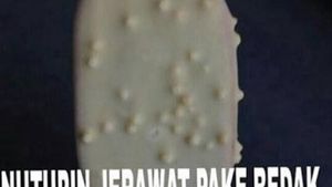 10 Meme Lucu Tentang Jerawat Membandel yang Bisa Bikin Ketawa