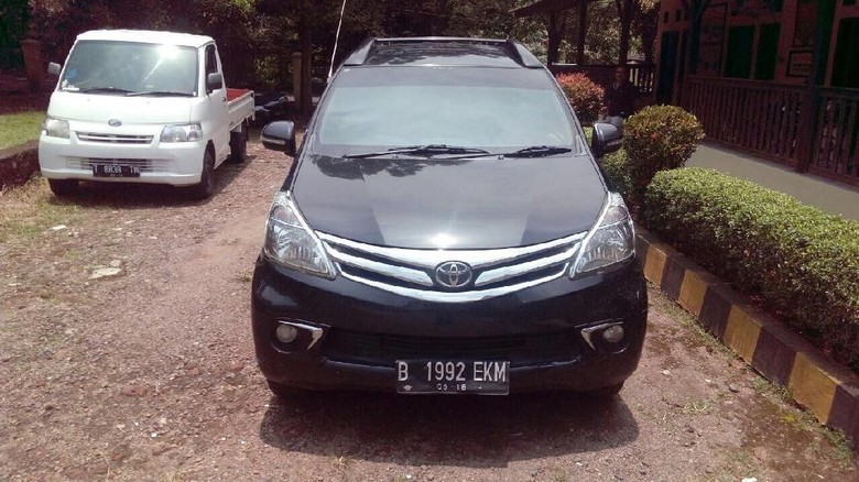 Jejak Kejahatan Pembunuh Driver Taksi Online di Bogor Jejak Kejahatan Pembunuh Driver Taksi Online di Bogor