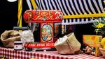 Ini Deretan Peralatan Dapur yang Cantik dan Stylish  dari Dolce & Gabbana