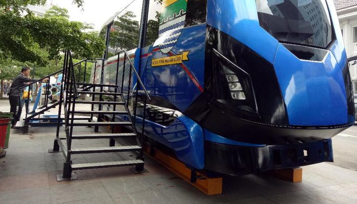 Penampakan Kereta-kereta Masa Depan RI, Mana Paling Keren?