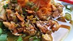 Enaknya Siang Ini Menikmati 10 Racikan Mie Ayam Kampung Kesukaan Netizen