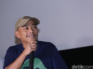 The Panas Dalam Beri Pesan Persatuan dalam Bersatulah Indonesia