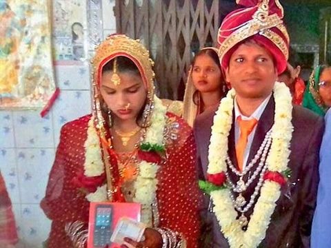 Wanita Batalkan Pernikahan Saat Akad Karena Baru Tahu Calon Suami Botak