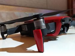 Penampakan Drone Mungil DJI Mavic Air di Indonesia