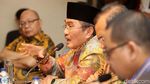 ICMI Berharap Pilkada Serentak Utamakan Persatuan Bangsa