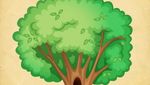 Tes Gambar Pohon yang Akan Ungkap Karakter Terpendammu