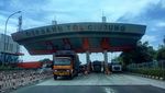 Jawara Kontes Street Shot Tol Tangerang Merak