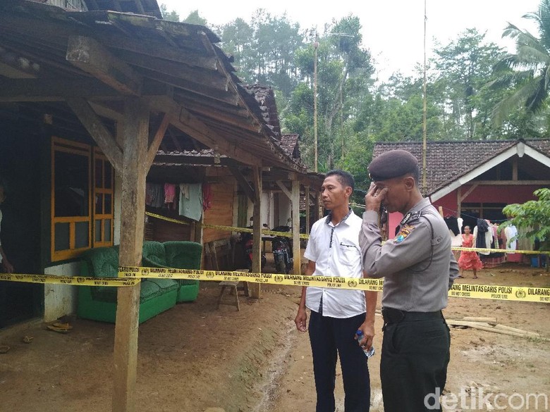 Polisi Dalami Adanya Ajaran Tertentu di Kasus Anak Gelonggong Ibu Polisi Dalami Adanya Ajaran Tertentu di Kasus Anak Gelonggong Ibu