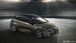 Toyota Corolla Versi Bungkuk