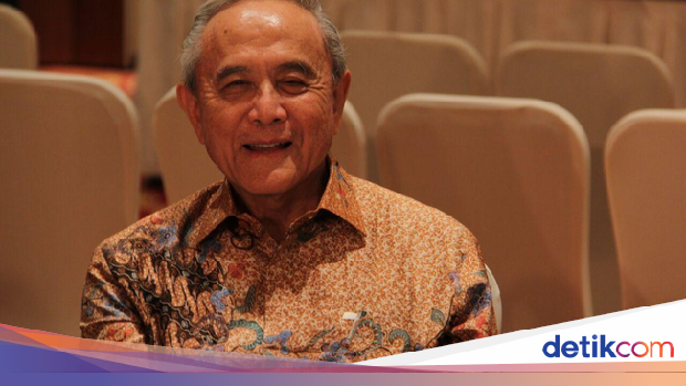 10 Orang Terkaya di Indonesia, Total Hartanya Rp 800 T