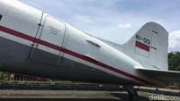 Pesawat ini beberapa kali mengudara di angkasa Aceh Jaya, Aceh. Ketika mendengar suara pesawat dari jauh, warga kompak keluar rumah untuk menyaksikan.
