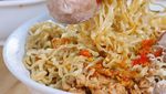 Enaknya Siang Ini Menikmati 10 Racikan Mie Ayam Kampung Kesukaan Netizen