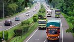 Jawara Kontes Street Shot Tol Tangerang Merak