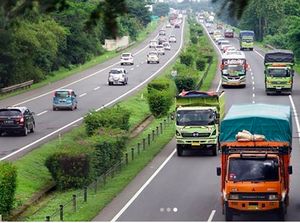 Daftar Lengkap 4 Tarif Tol yang Bakal Naik Tahun Ini